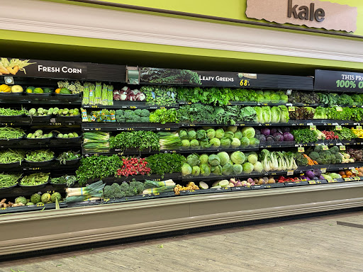 Grocery Store «Ingles Market», reviews and photos, 825 West Ave, Cartersville, GA 30120, USA