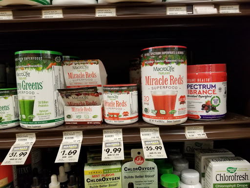 Grocery Store «Fresh Thyme Farmers Market- Newport», reviews and photos, 82 Carothers Rd, Newport, KY 41071, USA