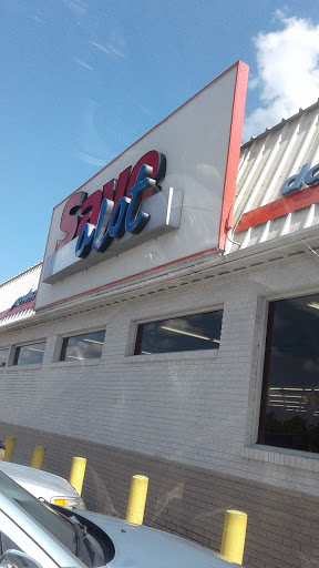 Grocery Store «Save-A-Lot», reviews and photos, 1036 E Duval St, Lake City, FL 32055, USA