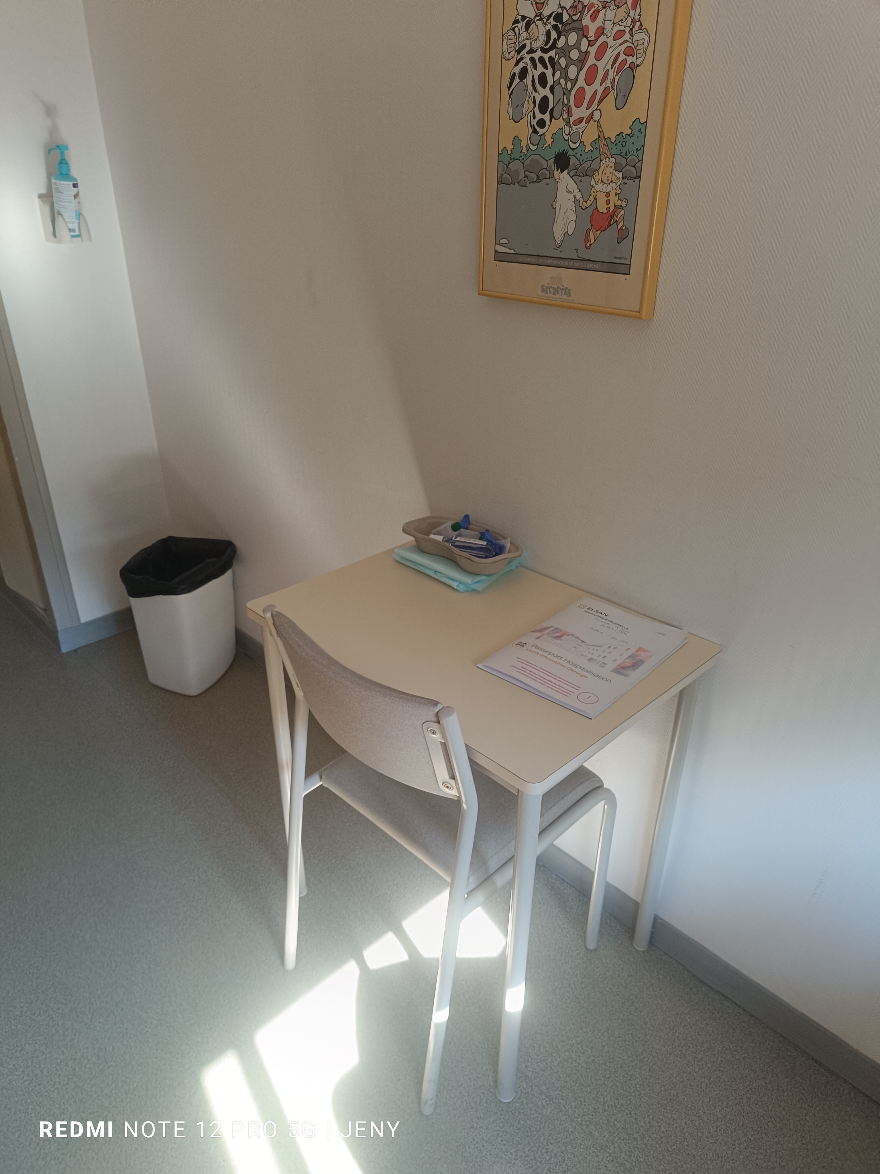 Photo n° 9 de l'avis de Jeny.o fait le 18/06/2023 à 19:06