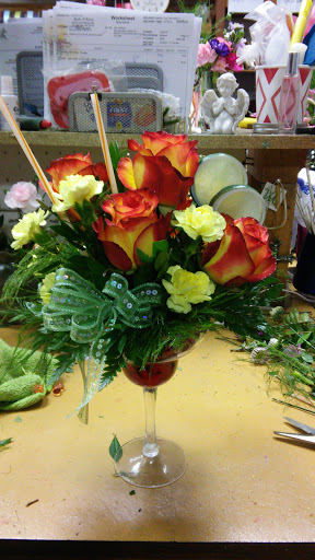 Florist «Buds N Bows», reviews and photos, 3424 Camp Robinson Rd, North Little Rock, AR 72118, USA