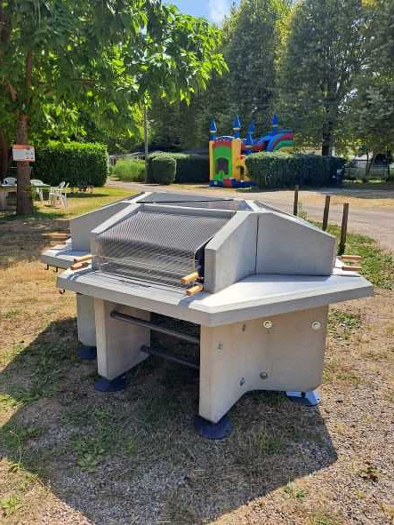 Photo n° 2 de l'avis de Camping.e fait le 08/09/2022 à 15:10