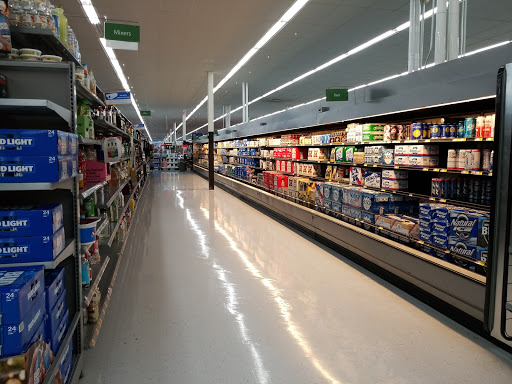 Discount Store «Walmart», reviews and photos, 2515 Ellsworth Rd, Ypsilanti, MI 48197, USA