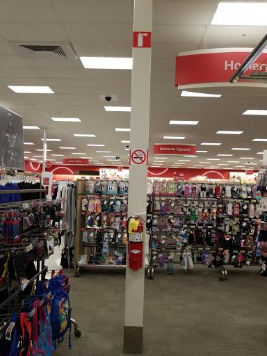 Department Store «Target», reviews and photos, 2022 Cumming Hwy, Canton, GA 30115, USA