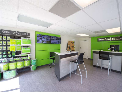 Storage Facility «Extra Space Storage», reviews and photos, 4755 Nelson Brogdon Blvd NE, Sugar Hill, GA 30518, USA