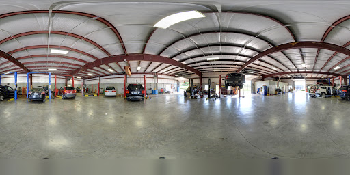 Auto Repair Shop «Dr. Zoom Auto Repair Specialist», reviews and photos, 1304 N English Station Rd, Louisville, KY 40223, USA