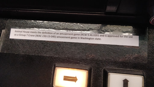 Amusement Center «Meadowbrook Family Fun Center», reviews and photos, 7200 W Nob Hill Blvd, Yakima, WA 98908, USA