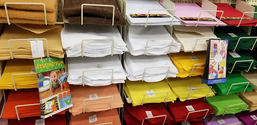 Craft Store «Hobby Lobby», reviews and photos, 7201 Shoppes Dr #101, Melbourne, FL 32940, USA