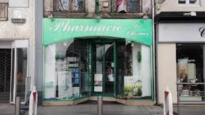 Pharmacie des Thermes à Dax