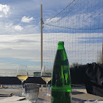 Photo n°1 de l'avis de Francesca.u fait le 10/10/2021 à 18:21 sur le  Schiano Cantina & Cucina Ristorante Torvaianica à Torvaianica