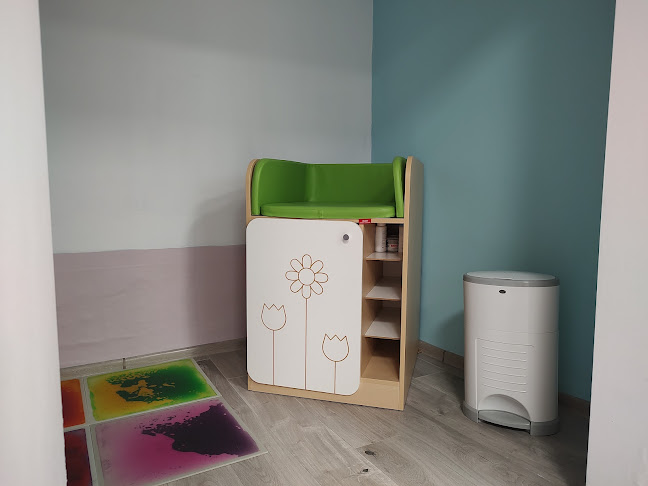 Klub Malucha Dolina Muminków - Mysłowice