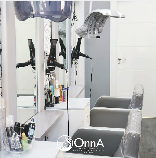 Peluquería La Cañada y Centro Estético Unisex - Onna Peluquería en La Canyada, Valencia