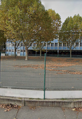 Commune de Viry Chatillon à Viry-Châtillon