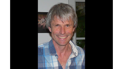 Didier LACOMBLÉ Maitre Reiki - Énergéticien - Sophrologue - Coach de vie Rouen à Sahurs