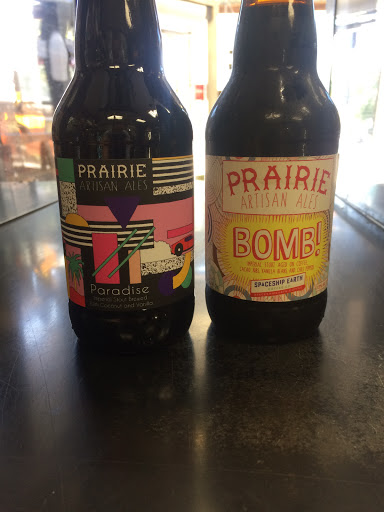 Liquor Store «Red Castle Liquor Store and Growler Filling Station», reviews and photos, 1200 S 1st St, Louisville, KY 40203, USA