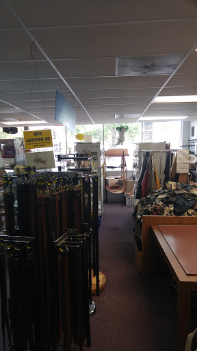 Shoe Repair Shop «Sanders Shoe Services», reviews and photos, 630 Marion St NE, Salem, OR 97301, USA