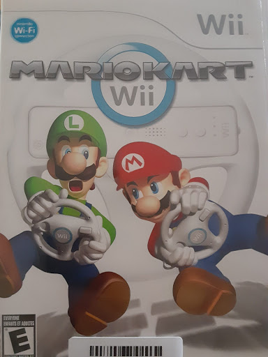 Video Game Store «Flotsam Games and collectibles», reviews and photos, 134 E 3rd St, Perrysburg, OH 43551, USA