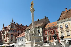 Plague Column image