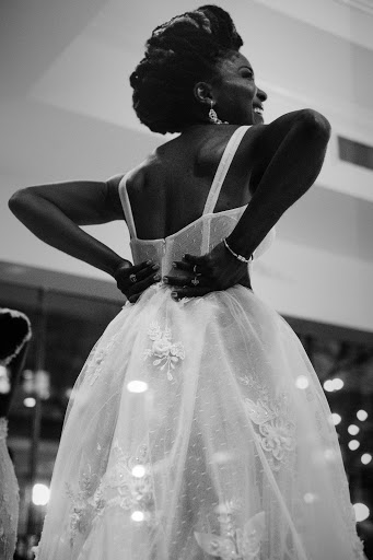 Bridal Shop «The Boutique by B.Belle Events LLC», reviews and photos, 602 Virginia St E Suite 101, Charleston, WV 25301, USA