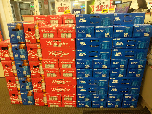 Liquor Store «Harpers Choice Liquors», reviews and photos, 5485 Harpers Farm Rd, Columbia, MD 21044, USA