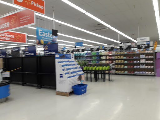 Department Store «Walmart Supercenter», reviews and photos, 6590 W Grand Ave, Gurnee, IL 60031, USA