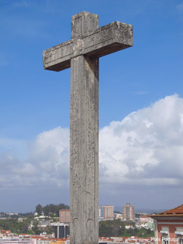Avaliações doIgreja de Nossa Senhora da Esperança - Coimbra em Coimbra - Igreja