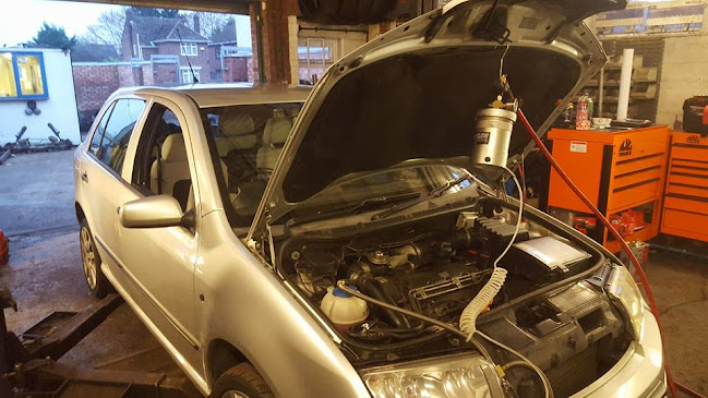 Reviews of PNP Autofix in Peterborough - Auto repair shop