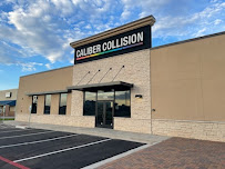 Caliber Collision - Photo 7 - Car repair in Midland, TX, Midland