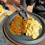 Photo n°2 de l'avis de Paolo.a fait le 18/04/2022 à 19:47 sur le  Ristorante Pizzeria Da Cecca à Ambria-Spino