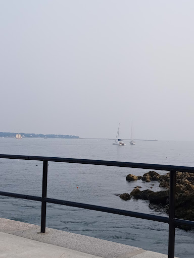 Tourist Information Center «Gloucester Visitor Info Center», reviews and photos, Hough St, Gloucester, MA 01930, USA