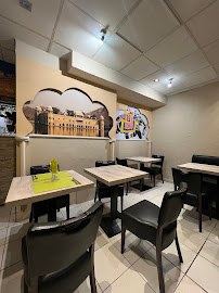 Atmosphère du Restaurant indien Taj Mahal à Martigues - n°14