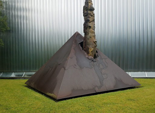 Art Museum «Contemporary Arts Museum Houston», reviews and photos, 5216 Montrose Blvd, Houston, TX 77006, USA