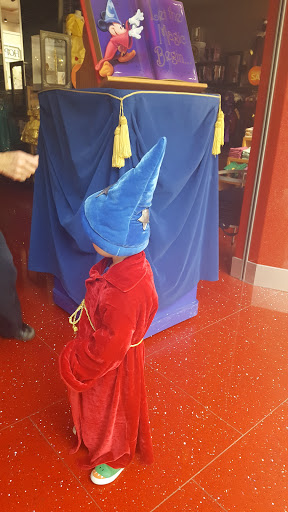 Toy Store «Disney Store», reviews and photos, 575 E University Pkwy, Orem, UT 84097, USA