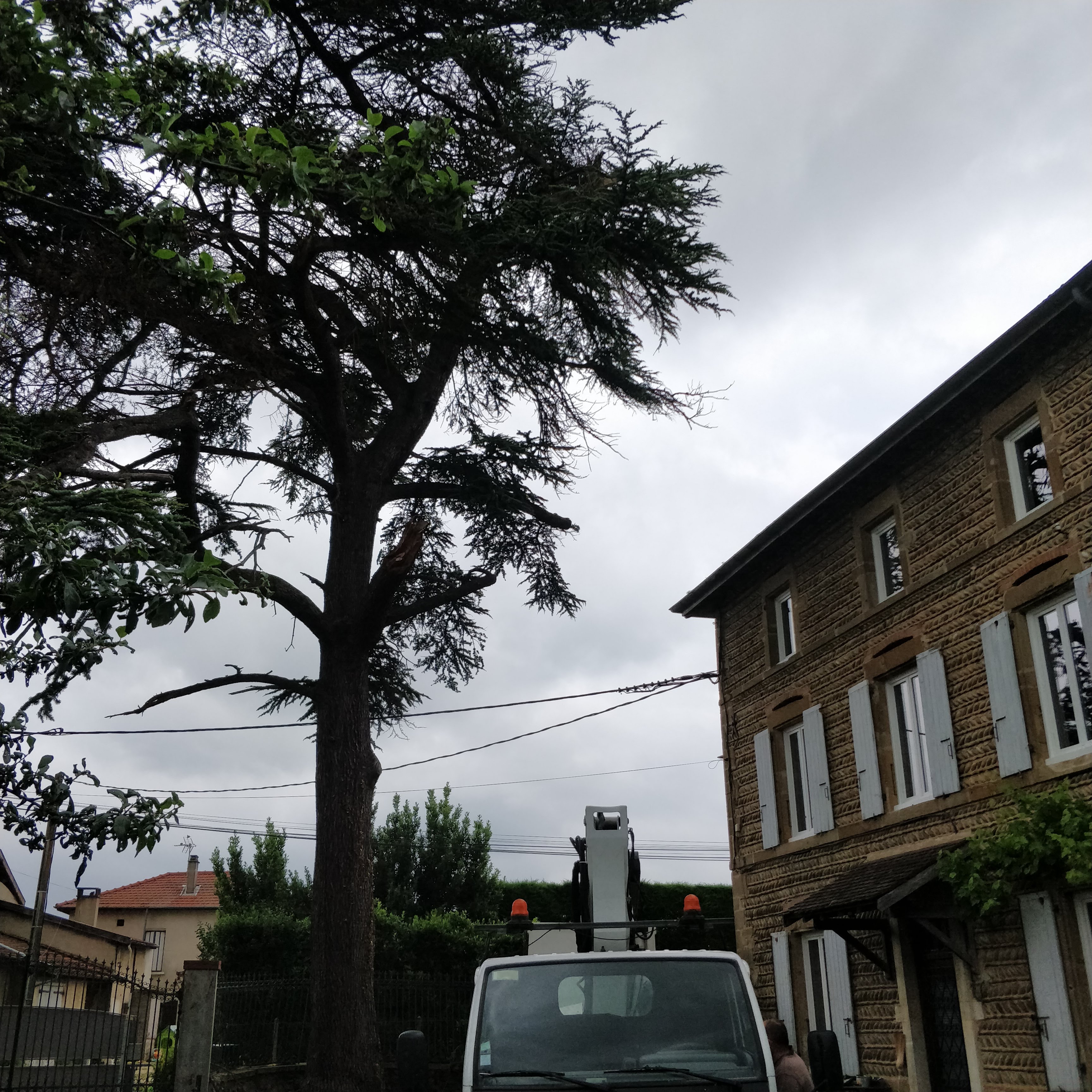 Photo n° 2 de l'avis de Yohann.r fait le 13/06/2020 à 12:57