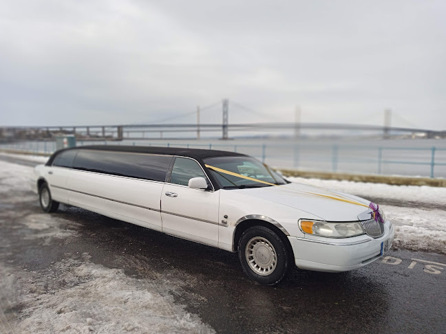 Reviews of NH chauffeuring & wedding Cars in Livingston - Event Planner