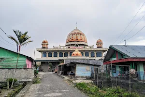 Masjid Baiturrahman Parik Putuih image