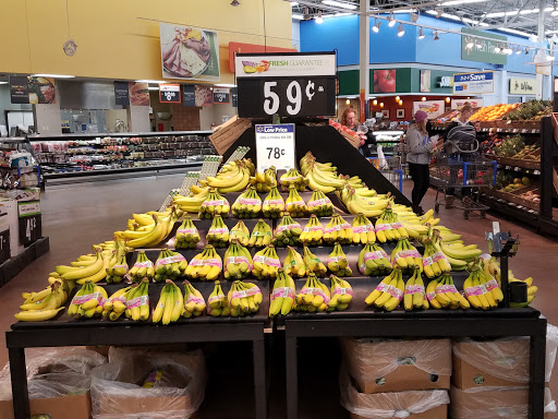 Department Store «Walmart Supercenter», reviews and photos, 4001 2nd Ave W, Williston, ND 58801, USA