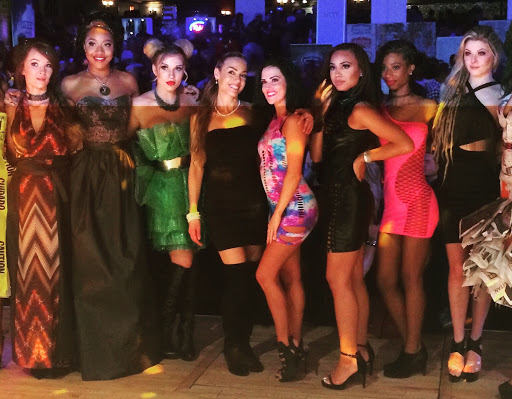 Beauty Salon «London Calling Salon», reviews and photos, 27380 Gratiot Ave, Roseville, MI 48066, USA