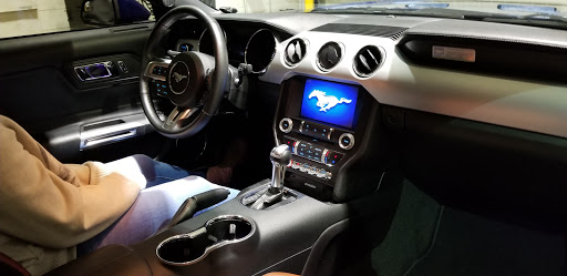 Mitsubishi Dealer «Mitsubishi North», reviews and photos, 8600 High St, Columbus, OH 43235, USA