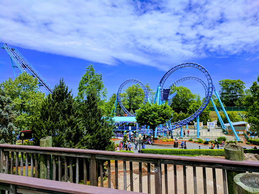 Theme Park «Lake Compounce», reviews and photos, 186 Enterprise Dr, Bristol, CT 06010, USA