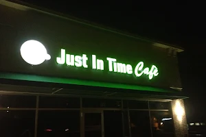 Just In Time Café image