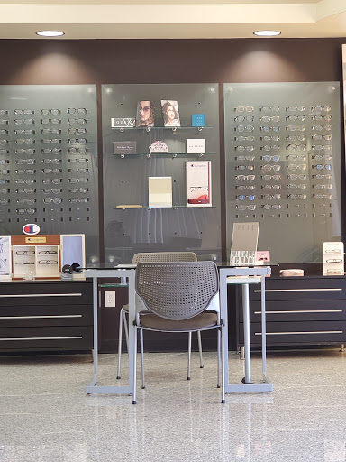 Optometrist «Collin Creek Eye Clinic», reviews and photos, 2821 W Parker Rd #1, Plano, TX 75023, USA