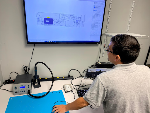 Computer Repair Service «ComputerXpress», reviews and photos, 5303 Florida Ave S, Lakeland, FL 33813, USA