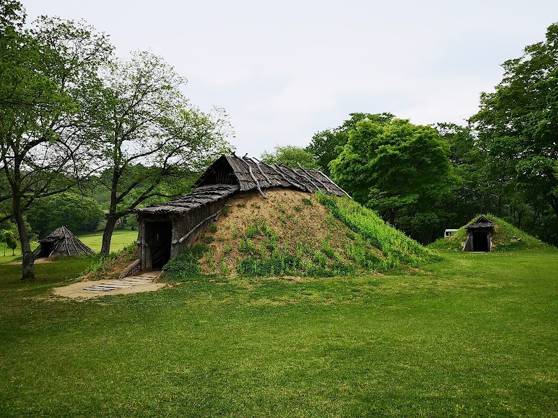 御所野縄文博物館