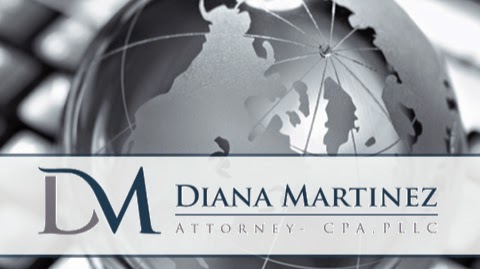 Diana Martinez Attorney - CPA PLLC