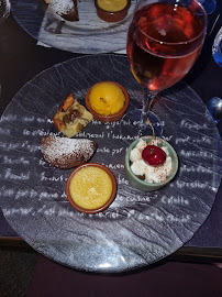 Plats et boissons du Restaurant Brasserie de l'Horloge à Buchères - n°3