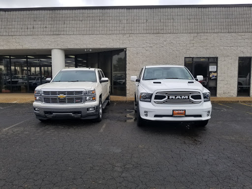 Jeep Dealer «Chrysler of Culpeper», reviews and photos, 11030 James Monroe Hwy, Culpeper, VA 22701, USA