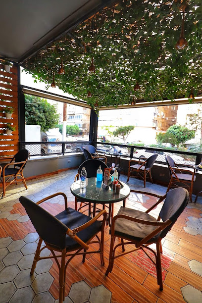 BOSCO Restaurant & Cafe Heliopolis
