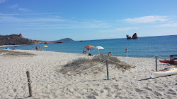 Foto von Spiaggia Dei Milanesi - beliebter Ort unter Entspannungskennern