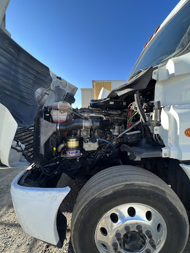 Central Bus & Truck Driving School image